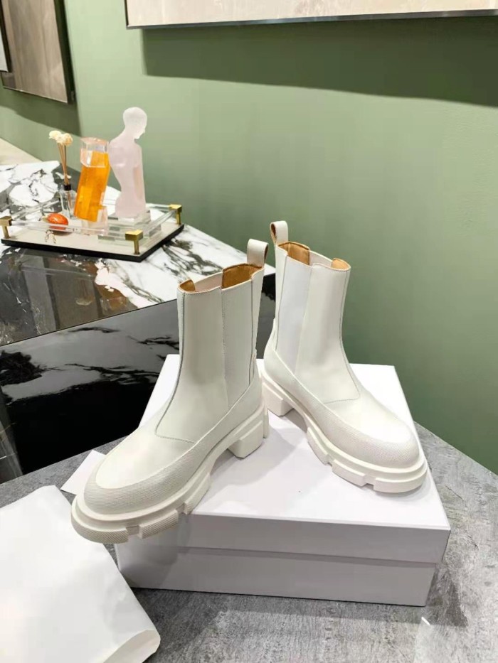 DIOR 001 boots XM053