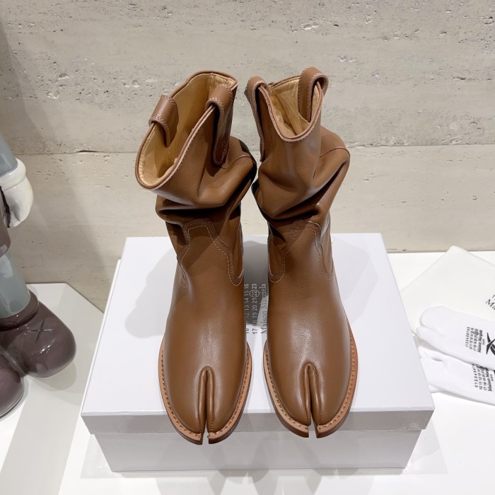 Maison Margiela 001 boots XM034064