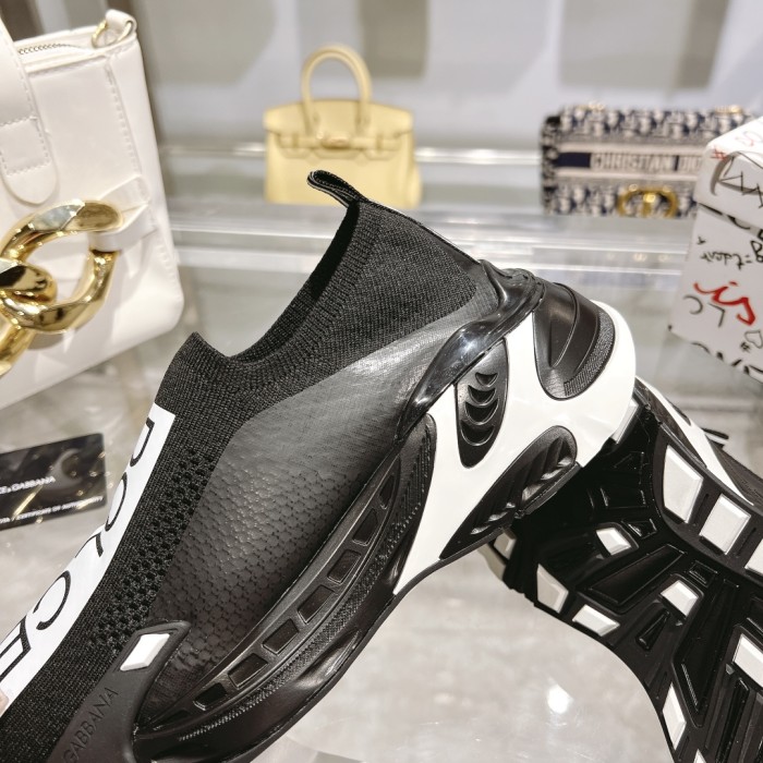 D&G 003 Casual shoes XM042