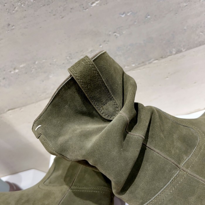 Maison Margiela 001 boots XM034064