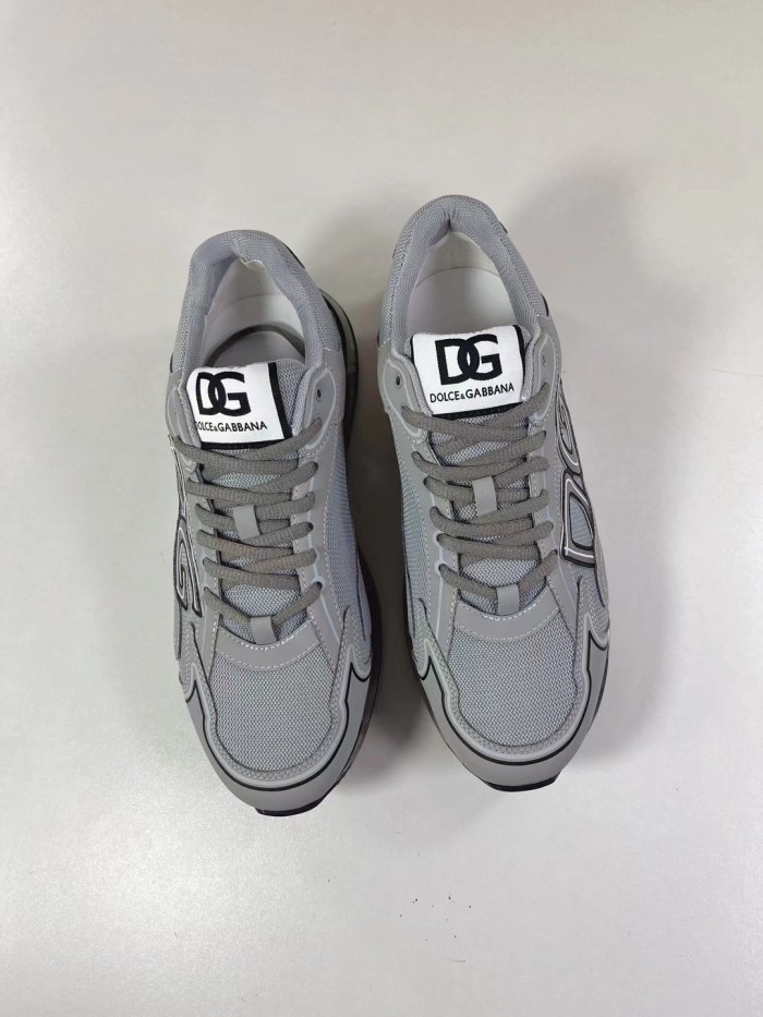D&G 008 Casual shoes XM033