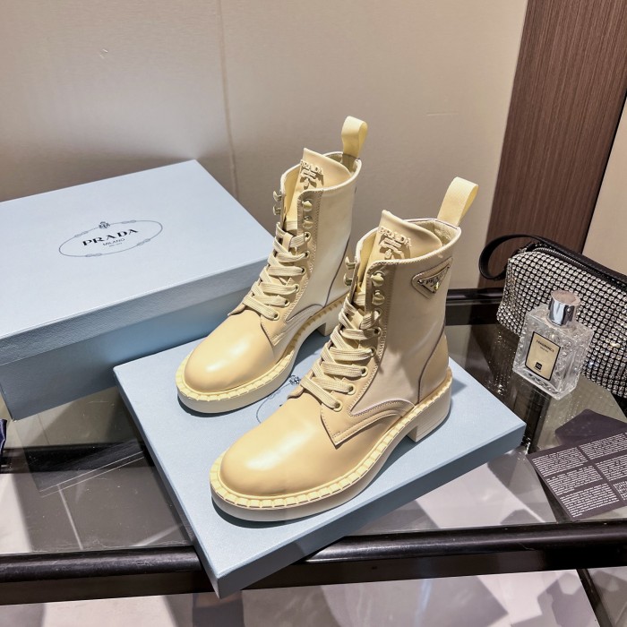PRADA 005 boots XM023