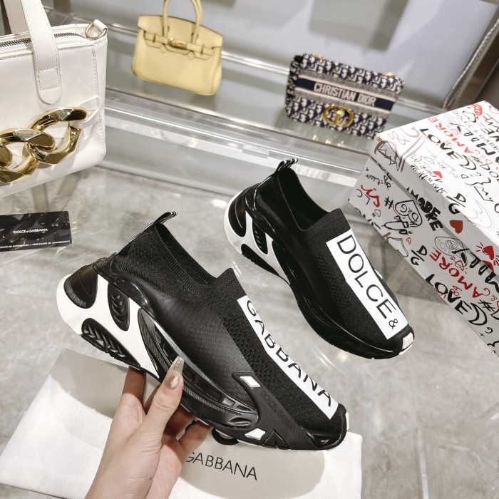 D&G 003 Casual shoes XM042