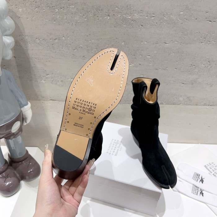 Maison Margiela 001 boots XM034064