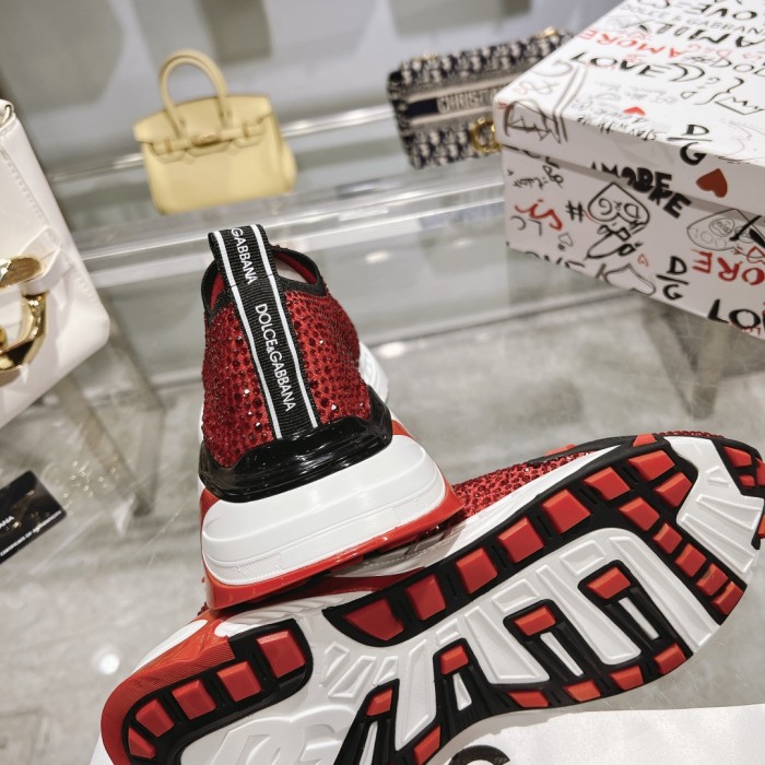 D&G 005 Casual shoes XM052