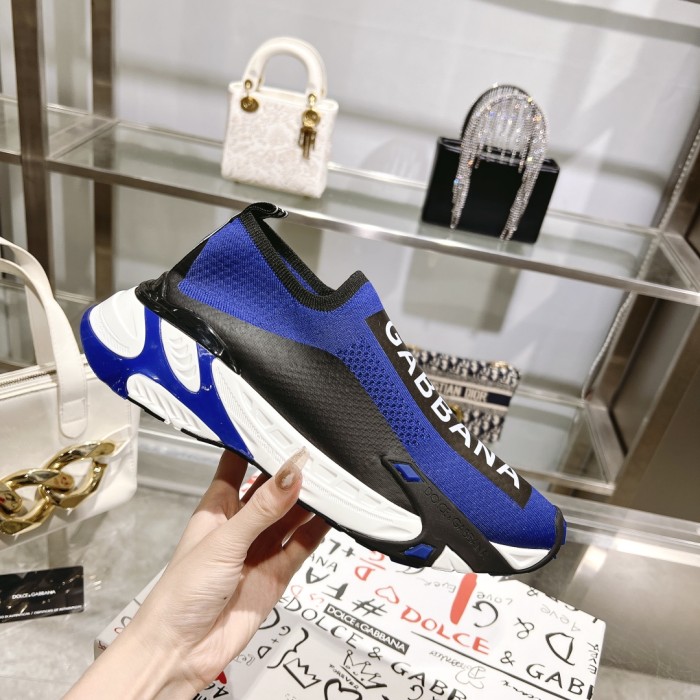 D&G 003 Casual shoes XM042