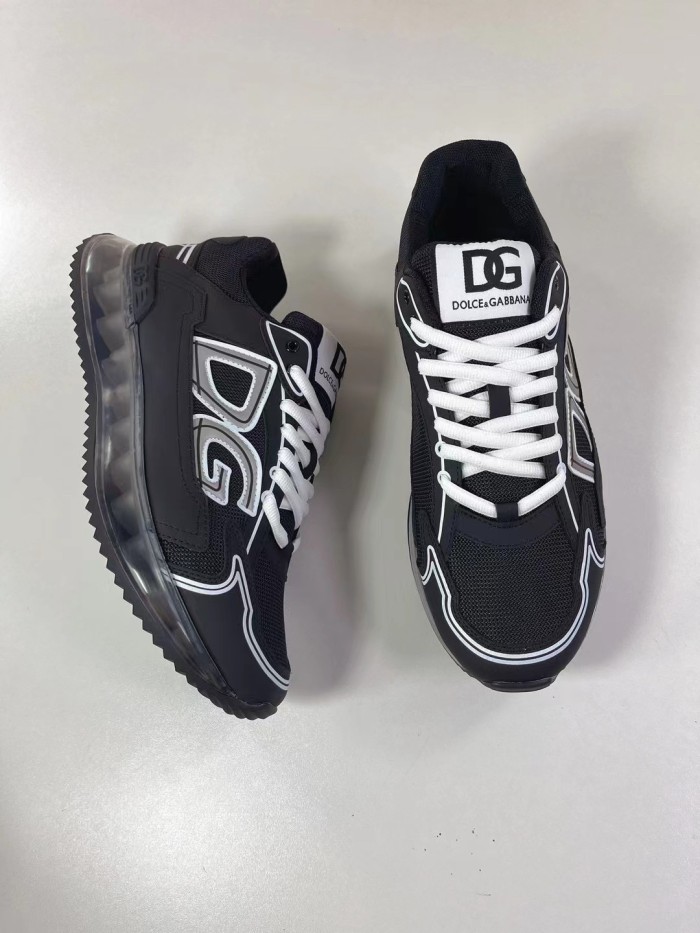 D&G 008 Casual shoes XM033