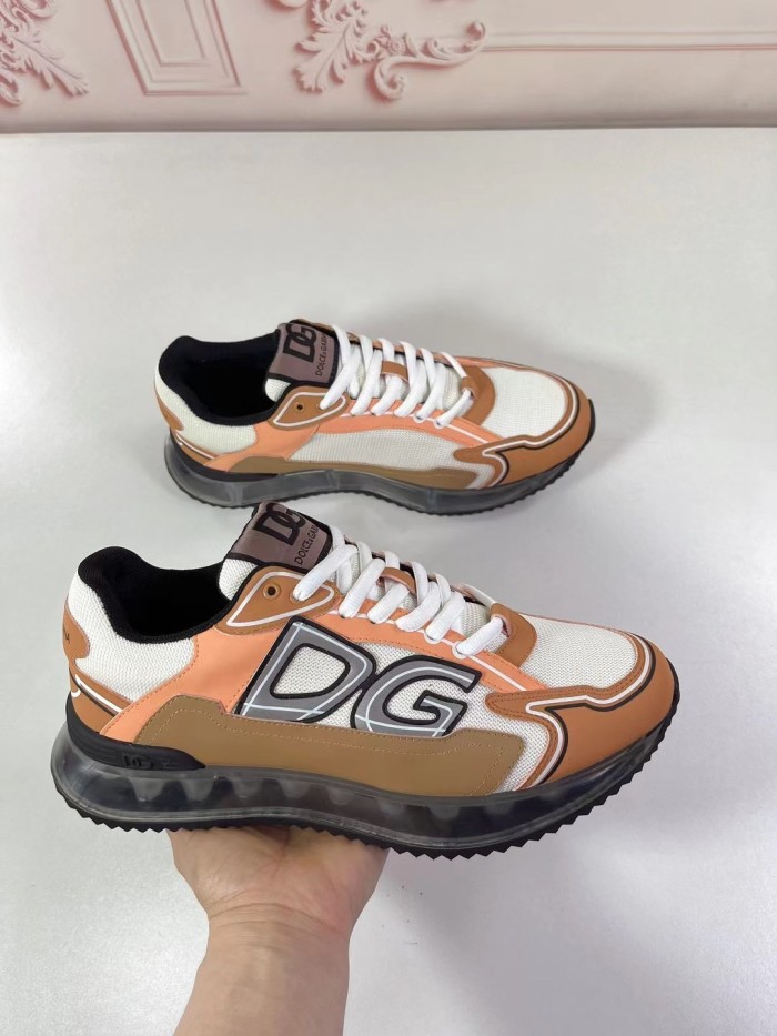 D&G 008 Casual shoes XM033