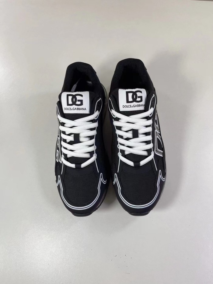 D&G 008 Casual shoes XM033