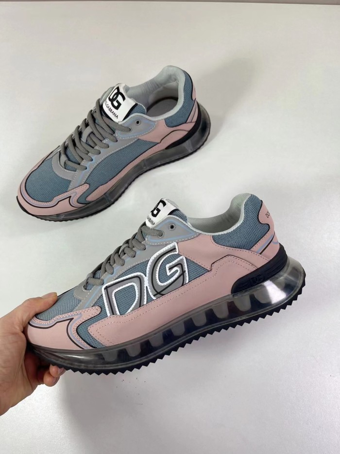 D&G 008 Casual shoes XM033