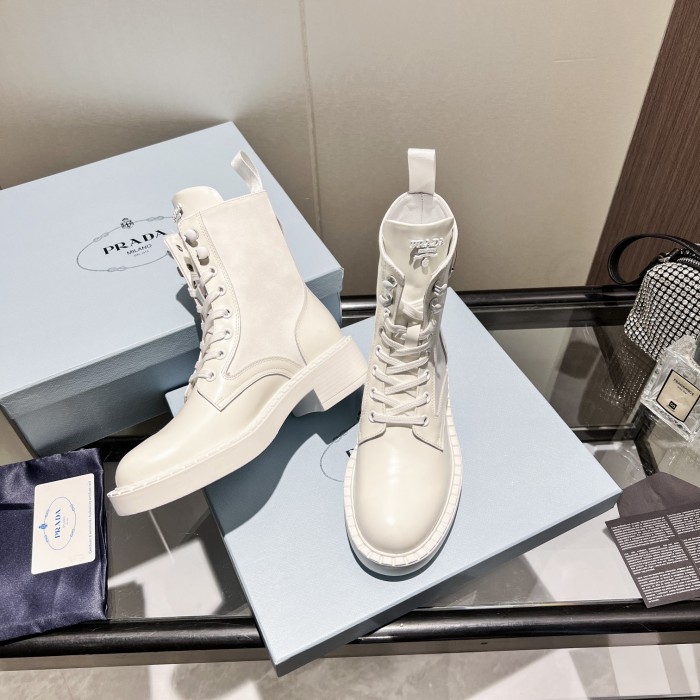 PRADA 005 boots XM023