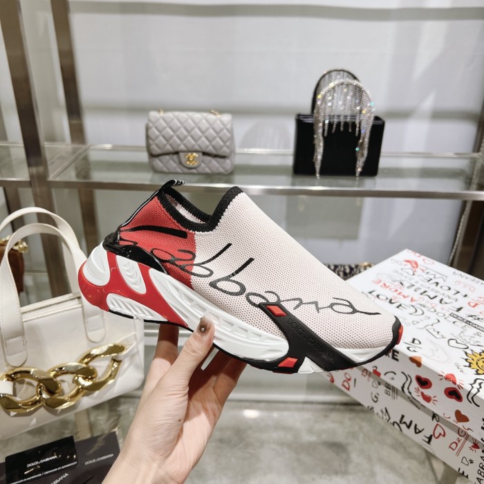 D&G 006 Casual shoes XM082