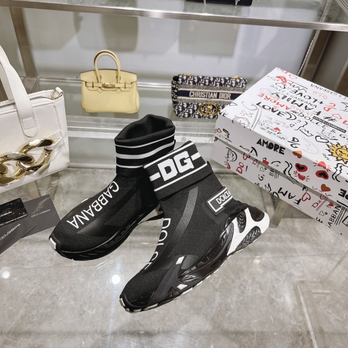 D&G 007 Casual shoes XM092