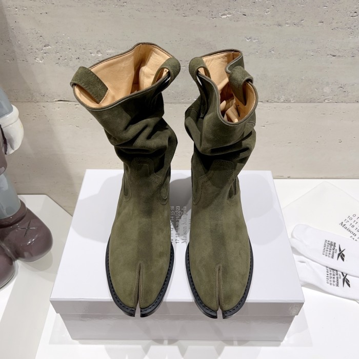 Maison Margiela 001 boots XM034064
