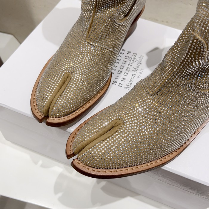 Maison Margiela 001 boots XM034064
