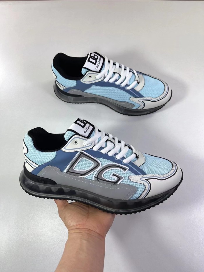 D&G 008 Casual shoes XM033