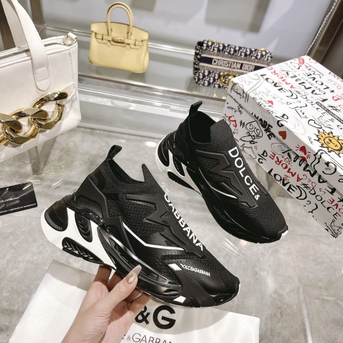 D&G 004 Casual shoes XM003