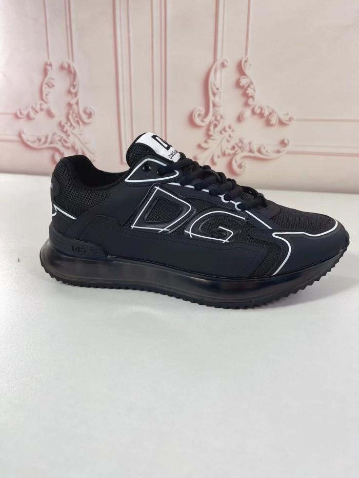 D&G 008 Casual shoes XM033