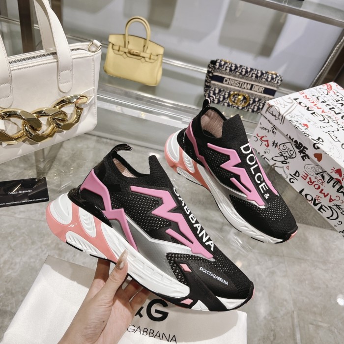 D&G 004 Casual shoes XM003