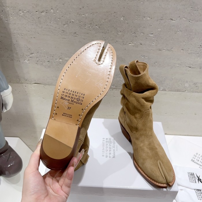 Maison Margiela 001 boots XM034064