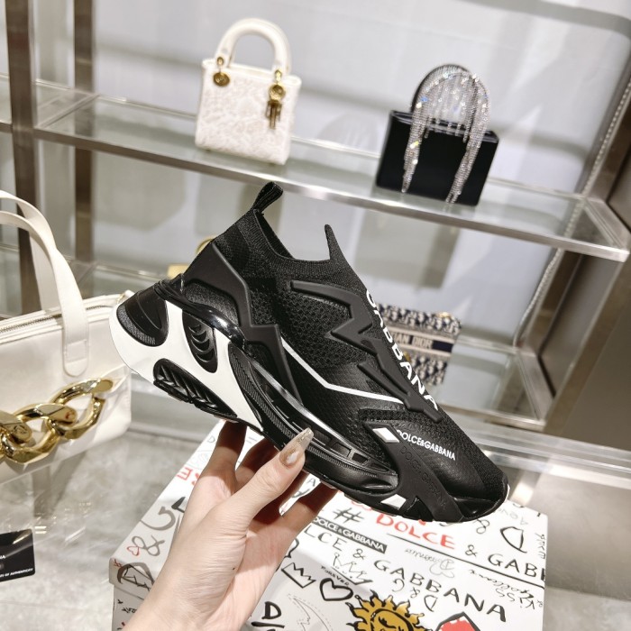 D&G 004 Casual shoes XM003