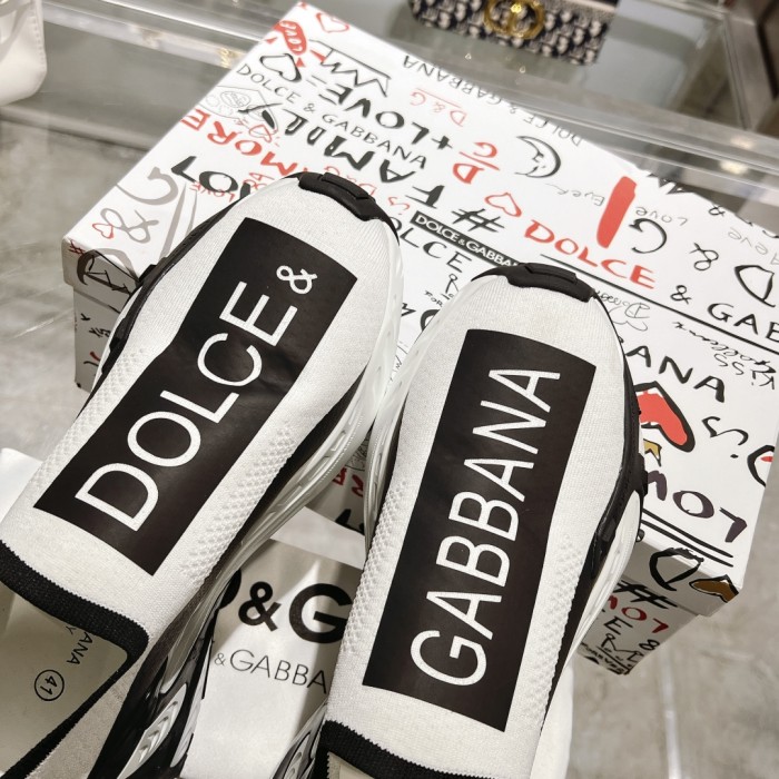 D&G 003 Casual shoes XM042