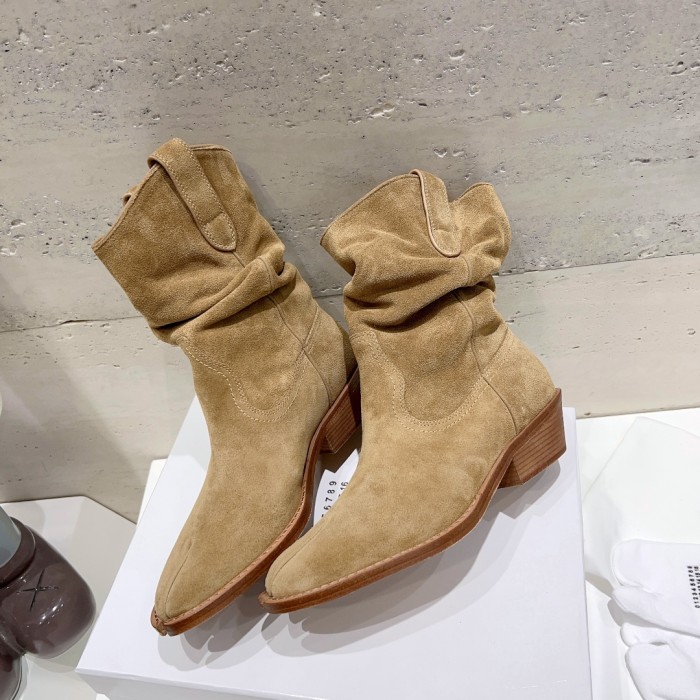 Maison Margiela 001 boots XM034064