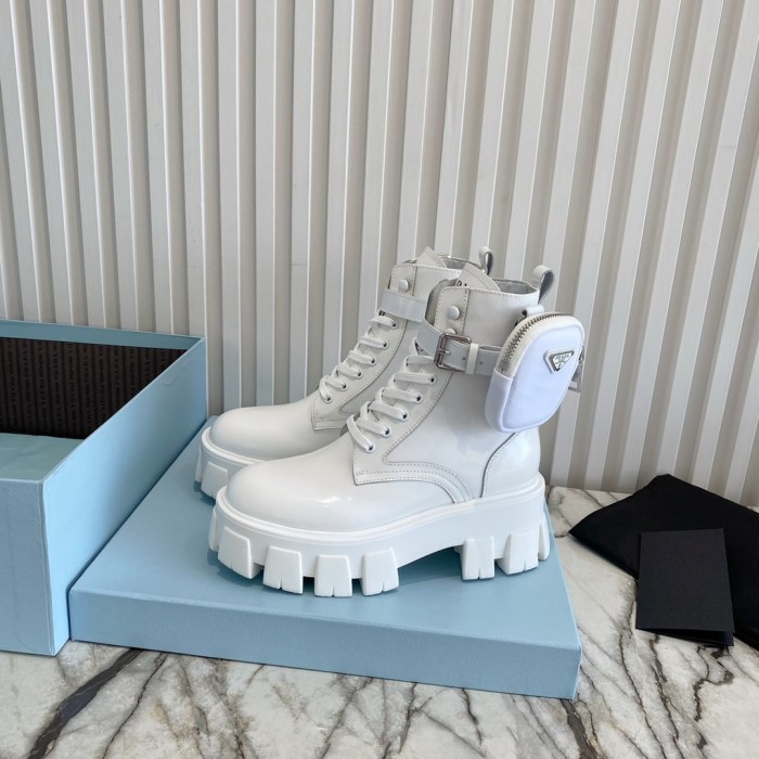 PRADA 001 boots XM023