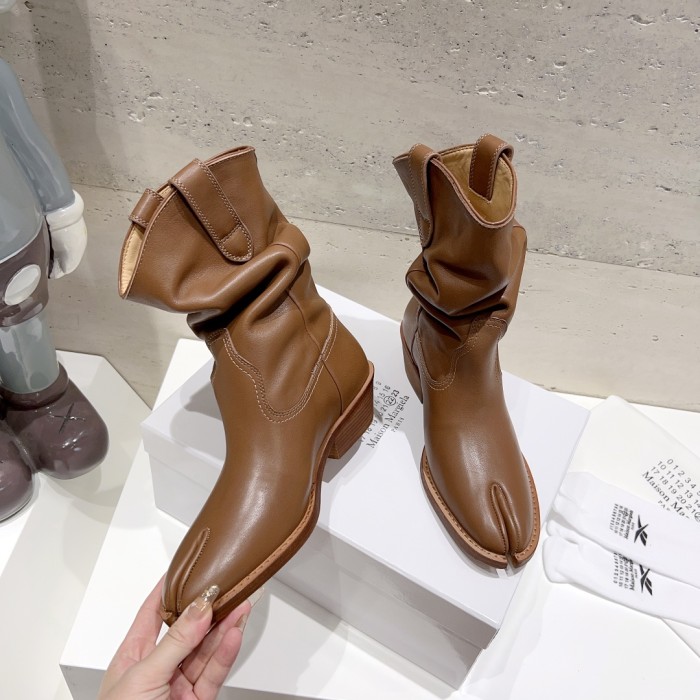 Maison Margiela 001 boots XM034064