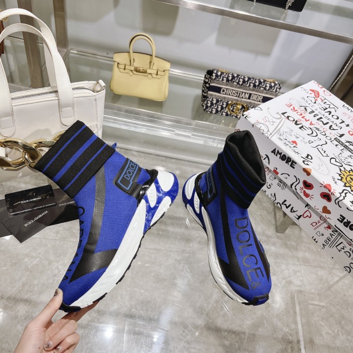 D&G 007 Casual shoes XM092