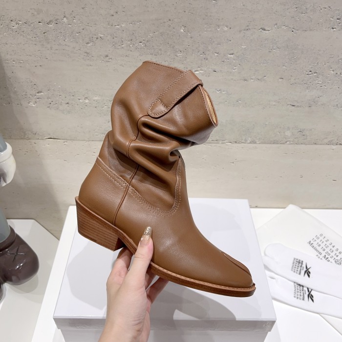 Maison Margiela 001 boots XM034064
