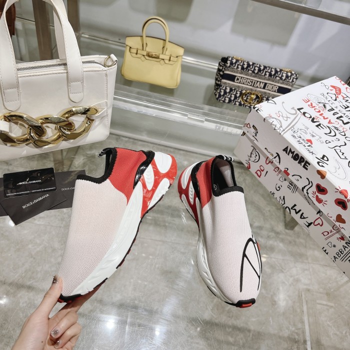 D&G 006 Casual shoes XM082