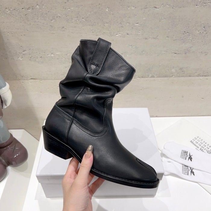 Maison Margiela 001 boots XM034064