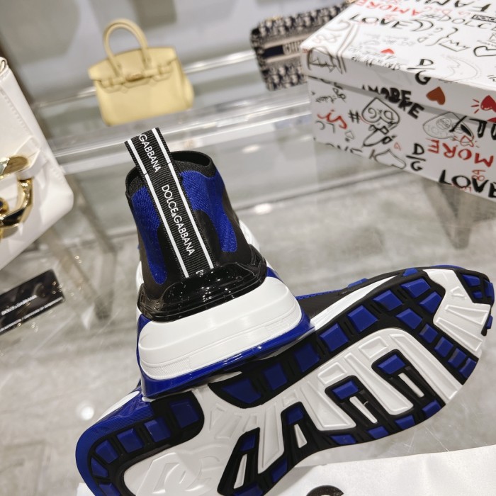 D&G 003 Casual shoes XM042