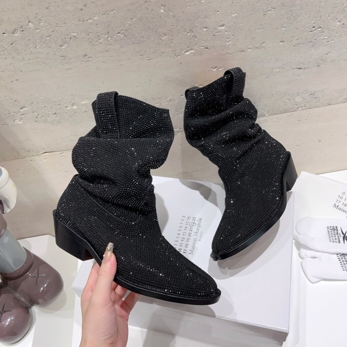 Maison Margiela 001 boots XM034064