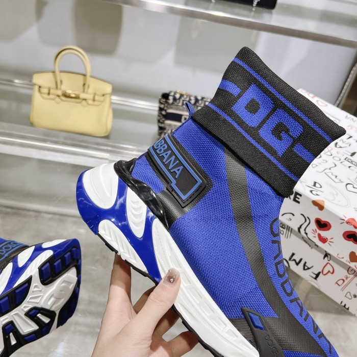 D&G 007 Casual shoes XM092