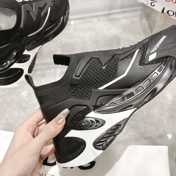 D&G 004 Casual shoes XM003