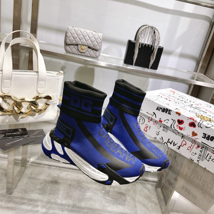 D&G 007 Casual shoes XM092