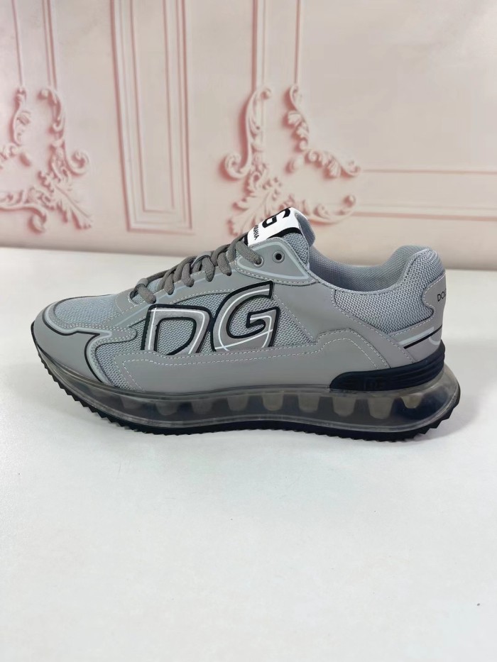 D&G 008 Casual shoes XM033