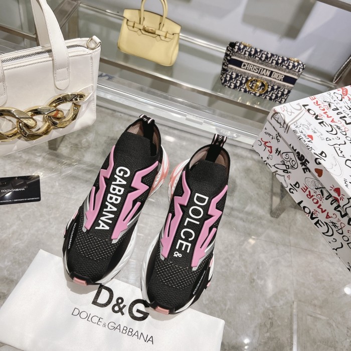D&G 004 Casual shoes XM003