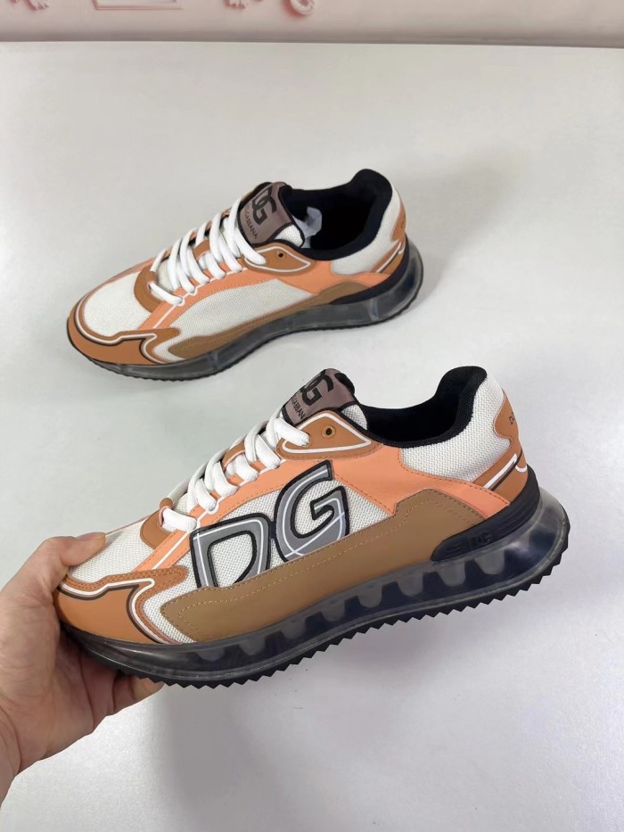 D&G 008 Casual shoes XM033
