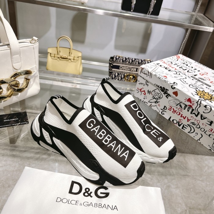 D&G 003 Casual shoes XM042