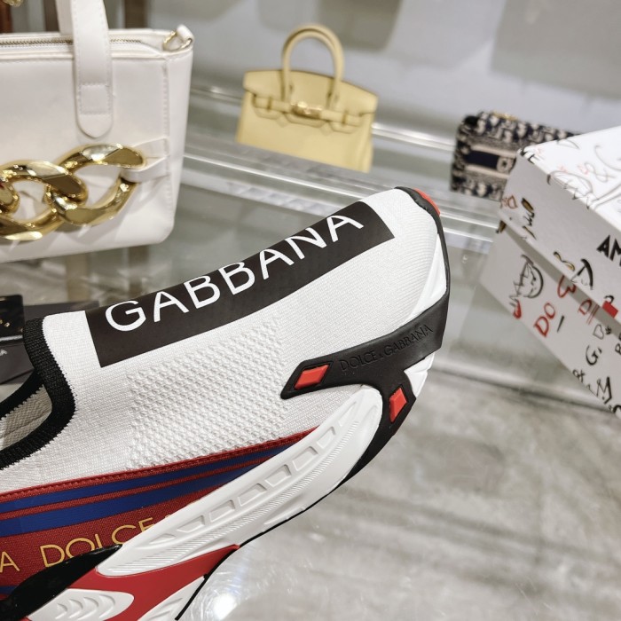 D&G 006 Casual shoes XM082