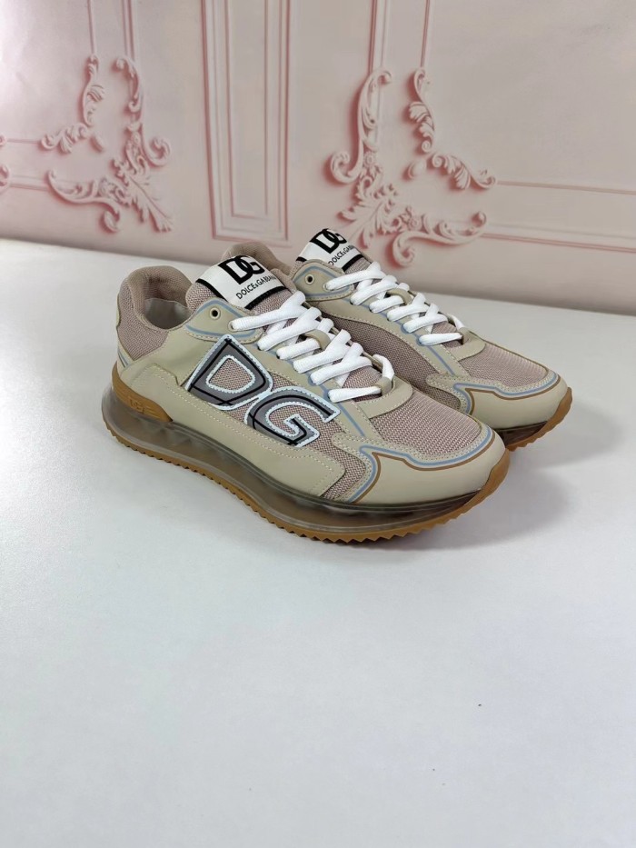 D&G 008 Casual shoes XM033