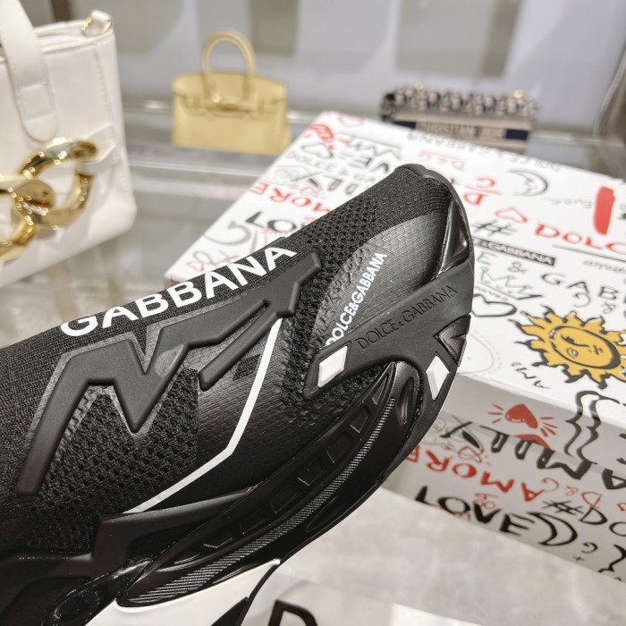 D&G 004 Casual shoes XM003