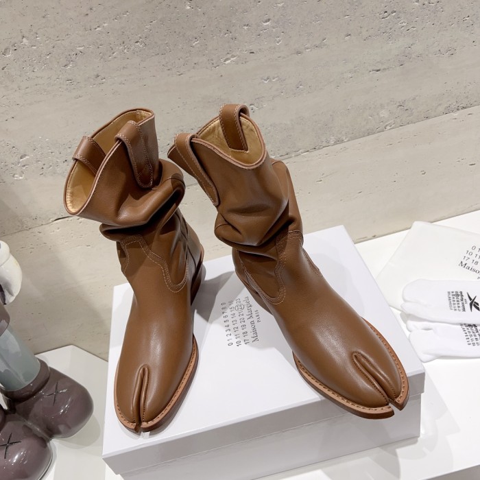 Maison Margiela 001 boots XM034064