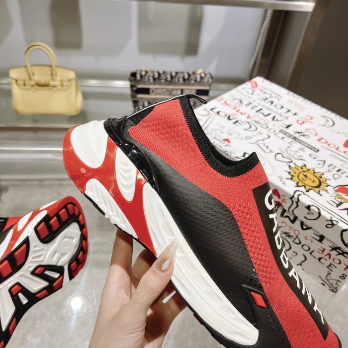 D&G 003 Casual shoes XM042