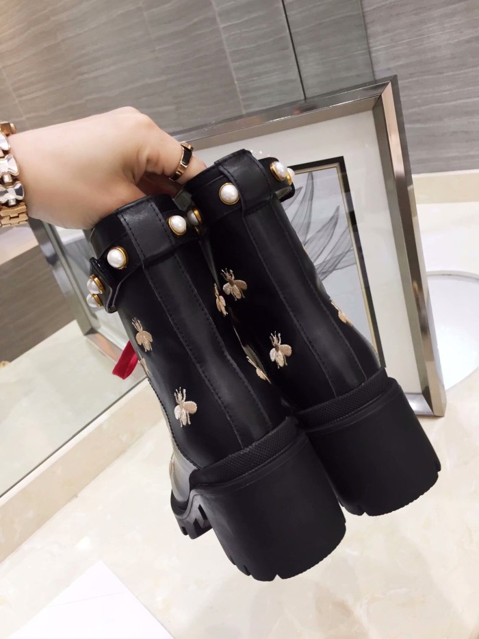GUCCI 003 boots XM092
