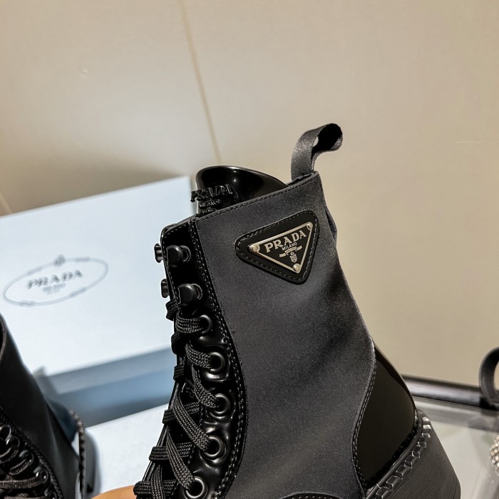 PRADA 005 boots XM023