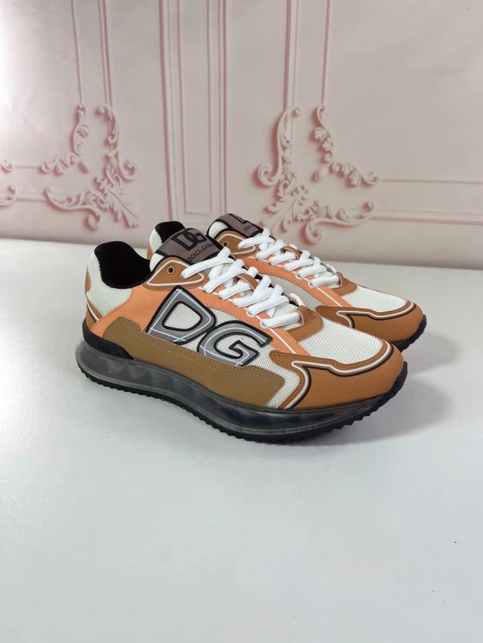 D&G 008 Casual shoes XM033